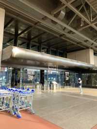 東京　東京観光　羽田→成田空港への移動はエアポートリムジンバスが早いぞ！