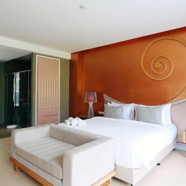 The Tarna Align Resort