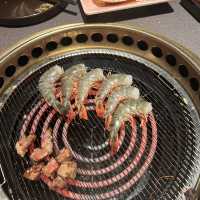 蒲匠·和牛燒肉蒲燒活鰻放題🥩