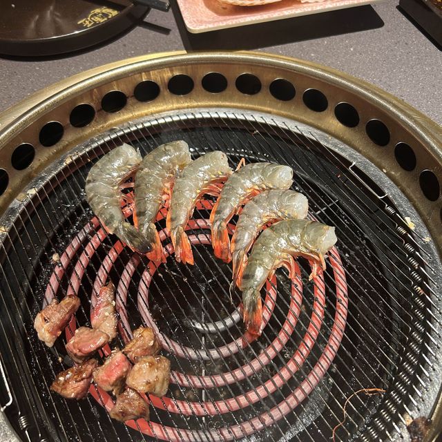 蒲匠·和牛燒肉蒲燒活鰻放題🥩