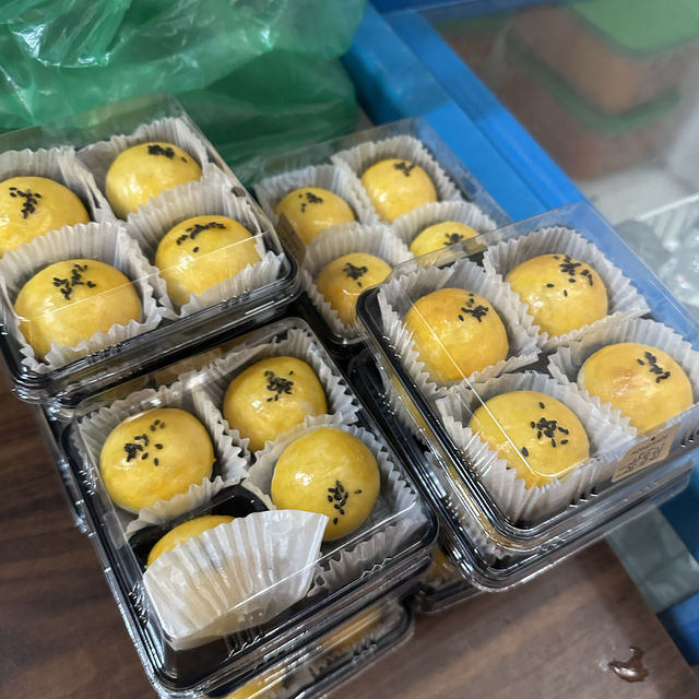 河內下龍灣美食探索之旅🥰