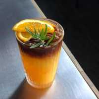 🍊X-Bar Coffee