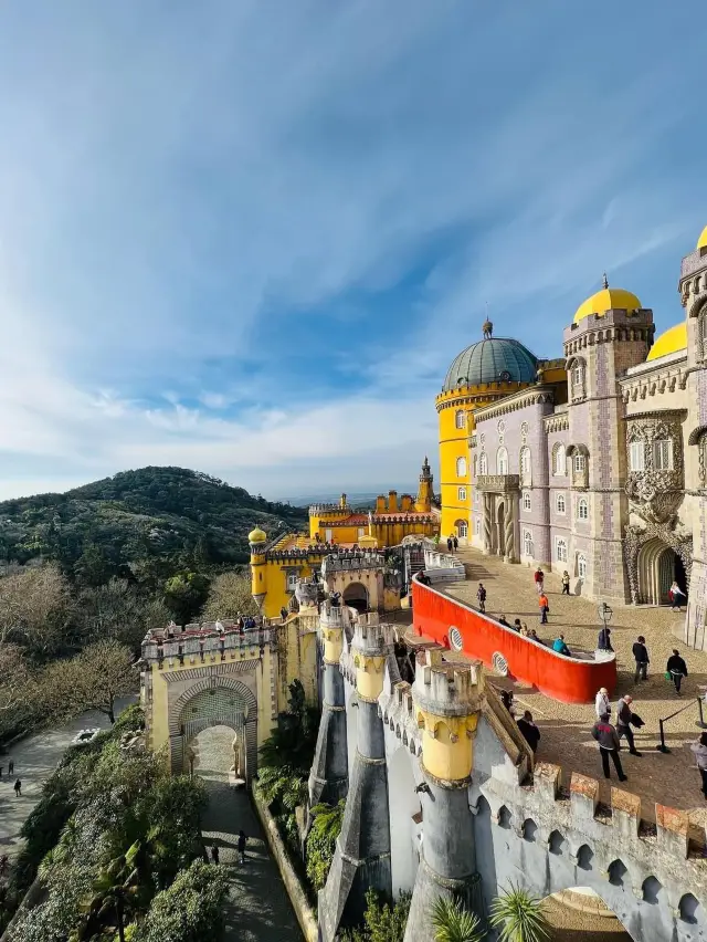 Sintra