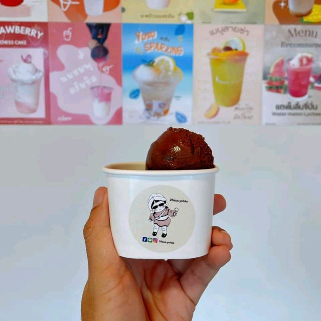 cafe