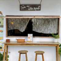 cafe