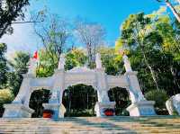 Chùa Khánh Lâm