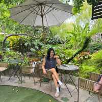 เมล่อนคาเฟ่ ลพบุรี