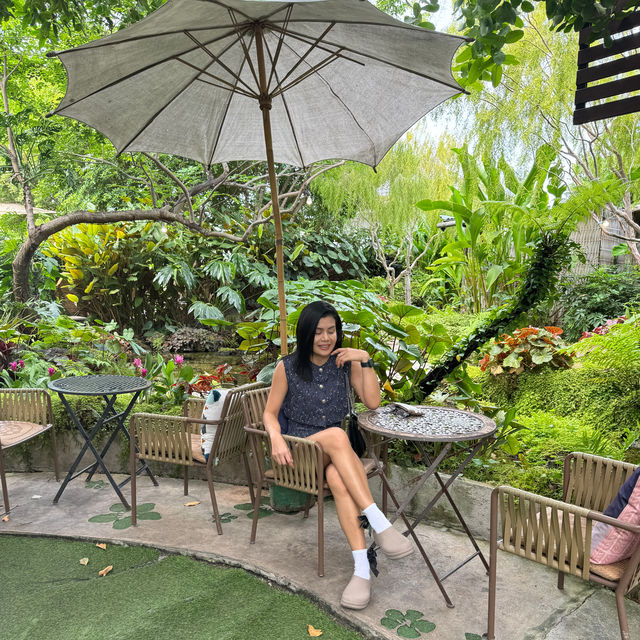 เมล่อนคาเฟ่ ลพบุรี