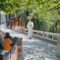 【京都🌿】着物・浴衣👘で行きたい🤍おすすめ映えスポット7選📸✨