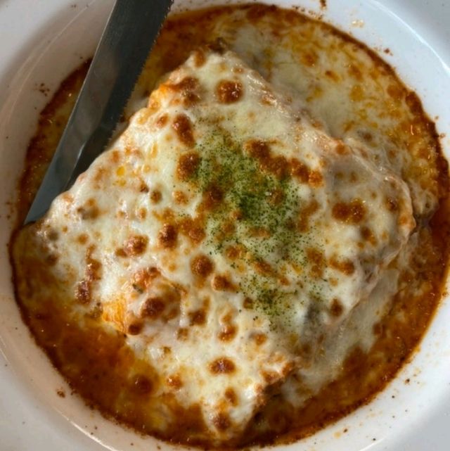 파스타가 맛있는 건대데이트코스