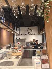 不只有可麗餅的可麗餅店
