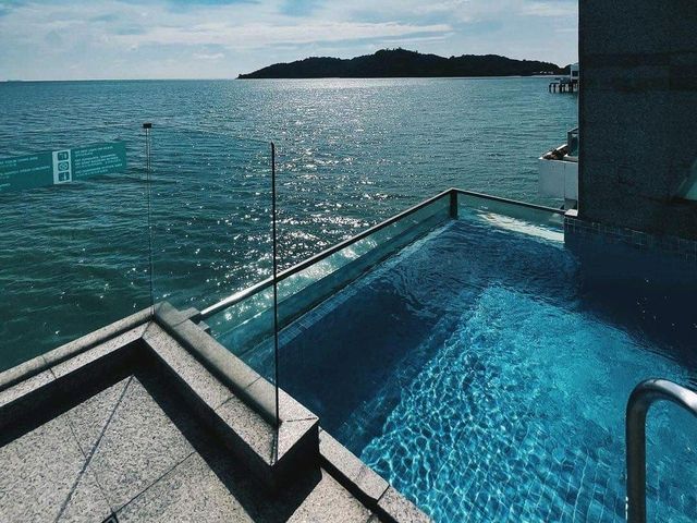 Beautiful Hotel Ever