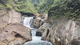 Than Mayom Waterfall