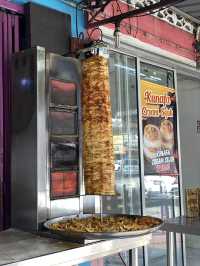 Beloved local street food! 