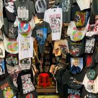Buggest market ever