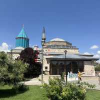 🇹🇷 콘야 가볼만한 곳 추천