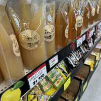 【青森】八食センターで海鮮とお土産探し