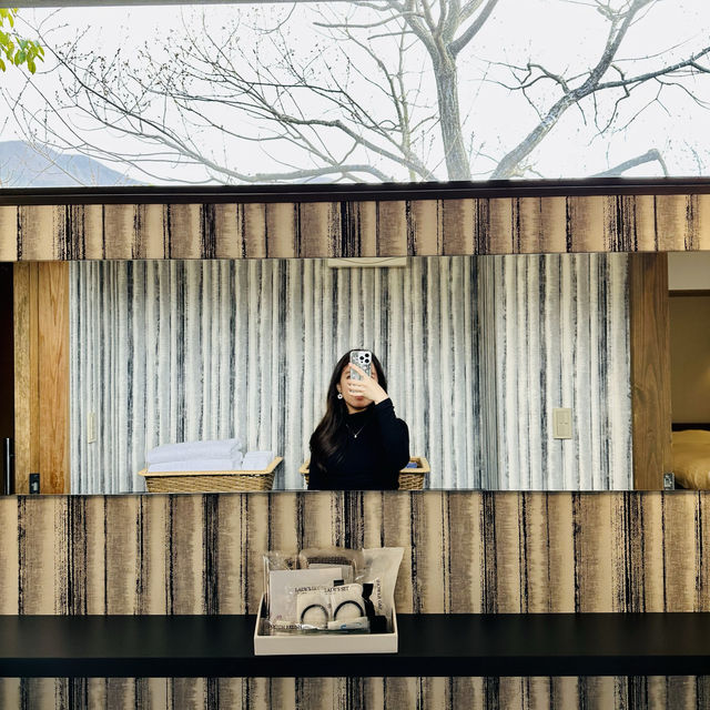 🇯🇵 北九州由布院 超豪華獨立小屋私人溫泉一泊二食旅館 ♨️🌸