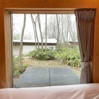 露營界的愛馬仕 Snow Peak 新瀉總部 Glamping 