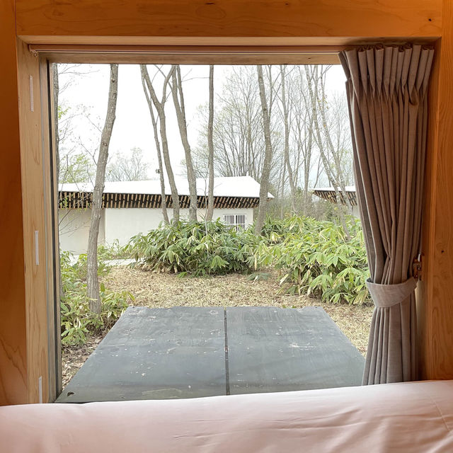 露營界的愛馬仕 Snow Peak 新瀉總部 Glamping 