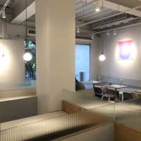 台北市純白森林系文青早午餐咖啡廳🌿
