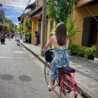 越南會安 - 保有傳統富有活力的古城