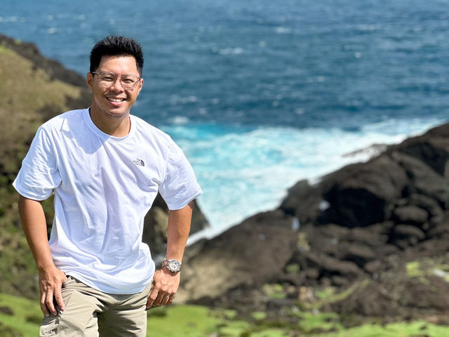 Virac has a way of capturing one's heart