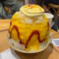 ☀️炎夏台北冰品愛店01 「金雞母Jingimoo」