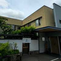 일본여행 소바맛집 東家本店