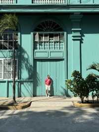 Intramuros - Old City in Manila