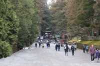 栃木景點｜探索400年世界文化遺產—德川家康金黃璀璨之殿—日光東照宮