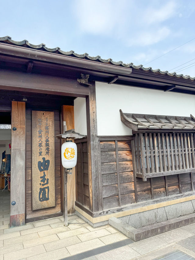 【島根】期間限定の絶景の庭園🌼 🌸【由志園の牡丹祭り】🌸