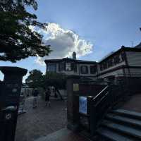 【兵庫県 神戸市】無料で入れる異人館！！絶対訪れるべき