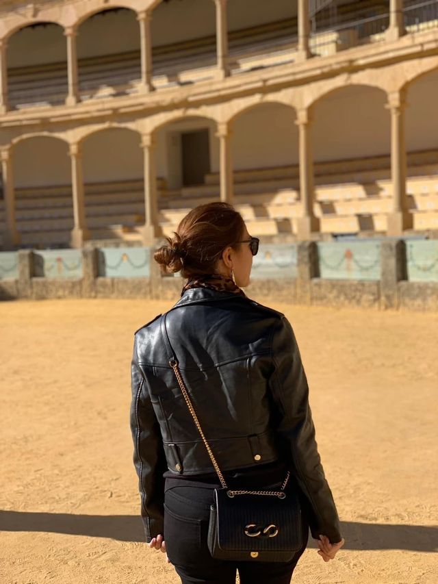 ✨🇪🇸A Must-See Sight in Ronda,Spain🇪🇸✨