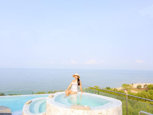 Bayphere Hotel Pattaya