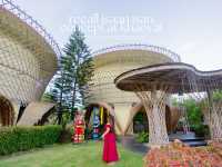 Recall Isaan Isan Concept at Khaoyai 