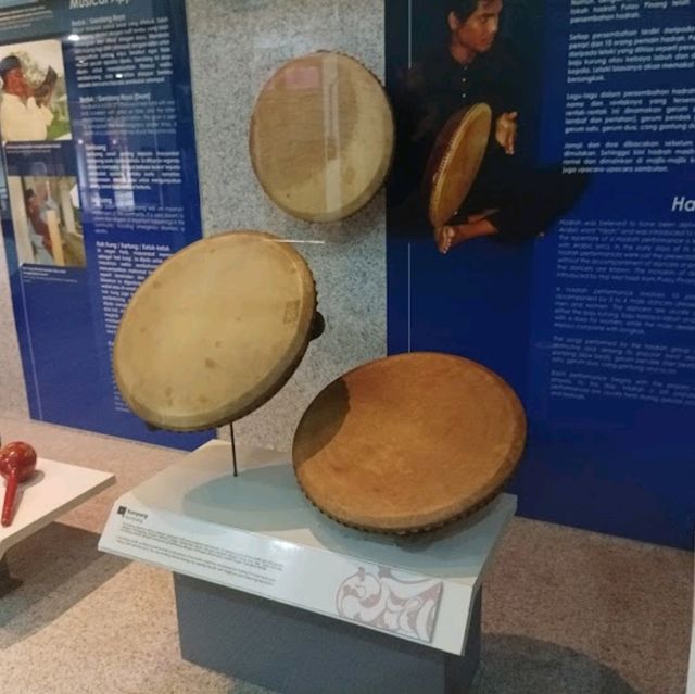 Kota Kayang Museum
