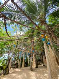 ⛴️ One Day Trip @ 🏖️Koh Raham🌺
