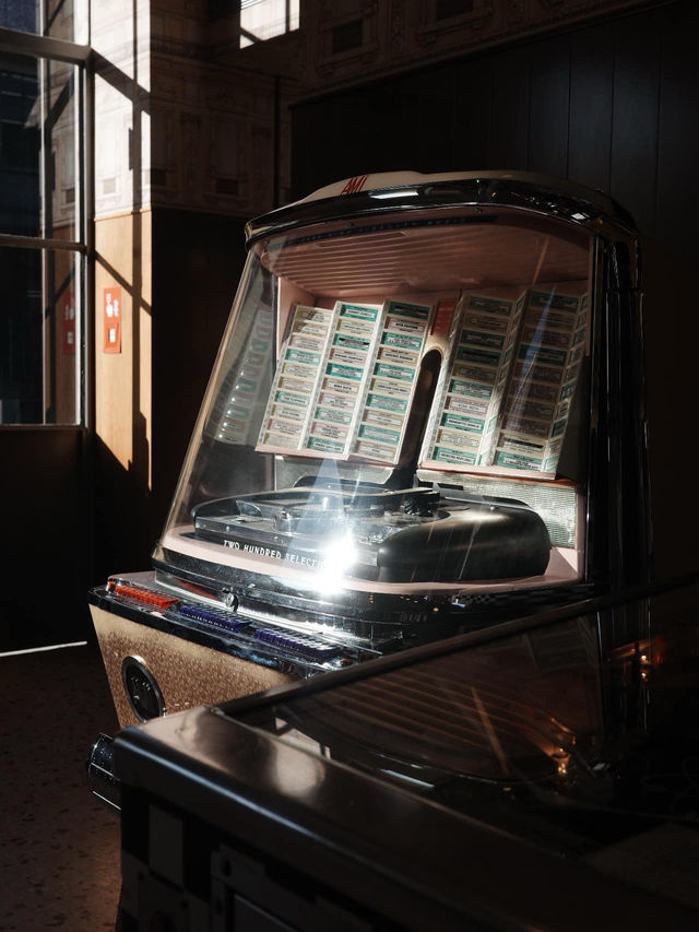 藝術審美 米蘭也可以這樣玩 Fondazione Prada