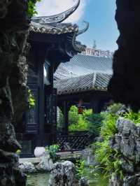 【佛山旅行貼士】嶺南文化之旅🏖️🏖️，讓你愉快旅程！🔥🔥🔥
