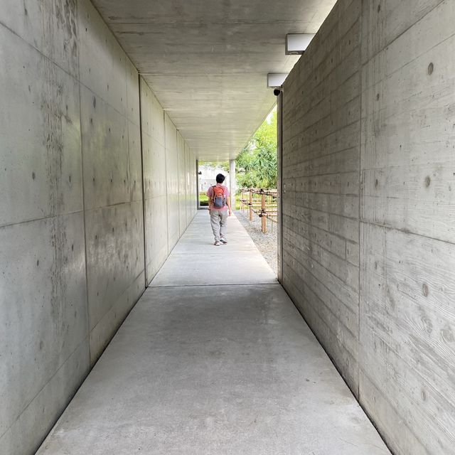 毓繡美術館