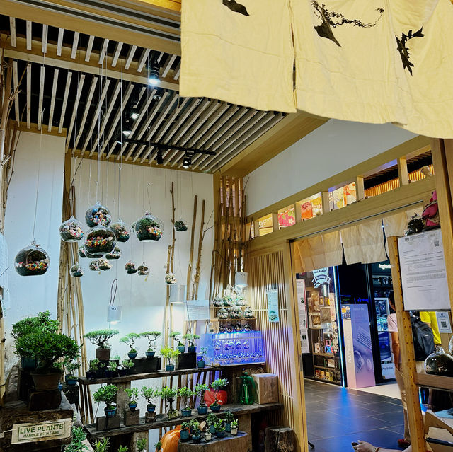 Exploring Tokyo Street: A Japanese Shopping and Dining Experience at Pavilion Kuala Lumpur