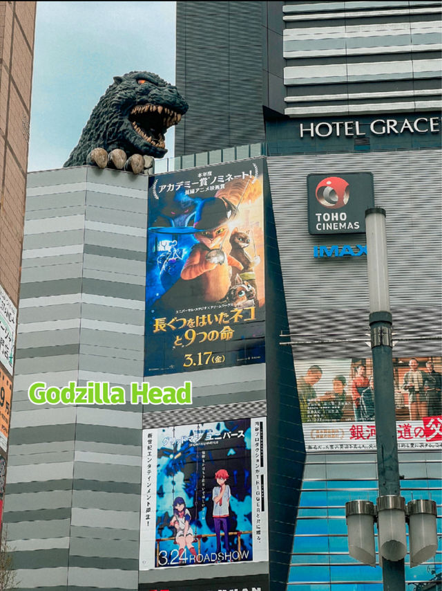 Tips for Shinjuku in Tokyo, Japan 🇯🇵