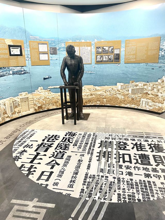 📣 二戰後歷史建築 🎬 豐富歷史新聞片段 📻