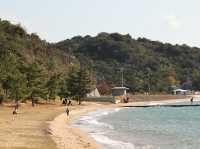 香川直島 - 來一場波點藝術之旅