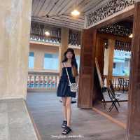 คาเฟ่ระยอง #หลานเอก #ถนนยมจินดา #ระยองเมืองคาเฟ่