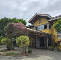 [菲律賓宿霧]絕美復古渡假村Amarela Resort