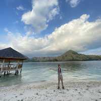 Islands in Labuan Bajo at its perfection 🇮🇩 