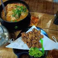 ชวนชาหาดใหญ่ น้ำชา อาหารว่าง