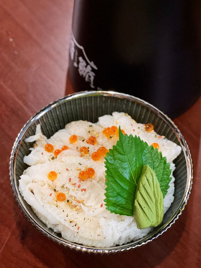 北角新開居酒屋